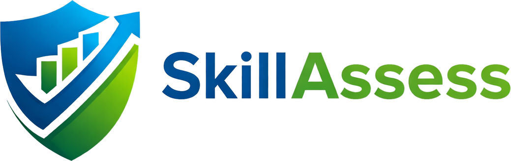 Logo SkillAssess
